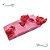 Molde De Silicone: Rosas - 1,0 cm - Imagem 4