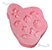 Molde De Silicone: Mini Flores e Abelhas - Imagem 3