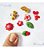 Molde De Silicone: Mini Flores e Abelhas - Imagem 4