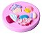 Molde De Silicone: Cupcakes Diversos - Imagem 1