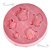 Molde De Silicone: Cupcakes Diversos - Imagem 5