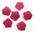 Molde De Silicone: Mini Rosas - 1,0 cm - Imagem 3