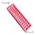 Molde De Silicone: Telhado - 4,5 x 15,0 cm - Imagem 3