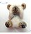 Molde De Silicone: Urso Pelúcia com Vergonha - 4,0 x 3,5 cm - Imagem 5