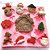 Molde Silicone: Natal - Imagem 1