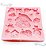Molde Silicone: Natal - Imagem 4