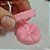 Modelador de Silicone: Flores 3D - 3,0 cm - Imagem 5