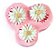 Molde de Silicone: Margaridas - Imagem 3