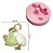 Kit: Molde de Silicone Chá de Bebê - 4 peças - Imagem 5