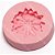 Molde De Silicone: Margarida - 3,0 cm - Imagem 4