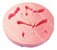 Molde De Silicone: Borboletas Bosque - Imagem 5