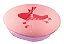 Molde De Silicone: Avião de Brinquedo - 3,0 x 3,0 cm - Imagem 3