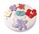 Molde De Silicone: Orquídeas Diversas - Imagem 1