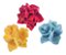 Molde De Silicone: 3 Rosinhas - 1,4 cm - Imagem 3