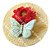 Molde De Silicone: Flor - 3,0 cm - Imagem 3