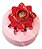 Molde De Silicone: Flor - 3,0 cm - Imagem 6