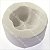 Molde De Silicone: Rosa 3D - 3,5 cm - Imagem 6