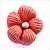 Molde De Silicone: Rosa 3D - 3,5 cm - Imagem 5
