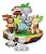 Molde De Silicone: Macaco - 5,0 x 7,0 cm - Imagem 6