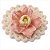 Molde De Silicone: Margarida - 3,5 cm - Imagem 5