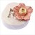 Molde De Silicone: Margarida - 3,5 cm - Imagem 1