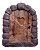 Molde De Silicone: Porta de Madeira - 8,0 x 6,5 cm - Imagem 4