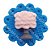 Molde De Silicone: Mini Doces Diversos - Imagem 4