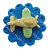 Molde De Silicone: Mini Aviões - Imagem 3