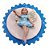 Molde De Silicone: Fadas Encantadas - Imagem 5