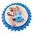Molde De Silicone: Fadas Encantadas - Imagem 7