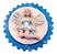 Molde De Silicone: Fadas Encantadas - Imagem 3