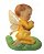 Molde De Silicone: Anjinho Rezando - 7,0 x 4,5 cm - Imagem 4
