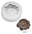 Molde de Silicone: Tronco Árvore - 4,5 cm - Imagem 2