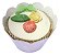 Molde de Silicone: Flores Diversas - Rosas - Imagem 6