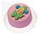 Molde de Silicone: Flores Diversas - Rosas - Imagem 7