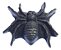 Molde De Silicone: Aranha - 3,0 x 4,0 cm - Imagem 3