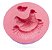 Molde De Silicone: Galinha e Pintinho - Imagem 3