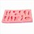 Molde De Silicone: Mini Doces Diversos - Imagem 8