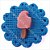 Molde De Silicone: Mini Doces Diversos - Imagem 4
