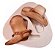 Molde De Silicone: Bota e Chapéu de Cowboy - Imagem 1