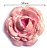 Molde De Silicone: Rosa - 3,0 cm - Imagem 2