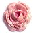 Molde De Silicone: Rosa - 3,0 cm - Imagem 5