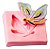 Molde De Silicone: Borboleta - 3,0 x 2,5 cm - Imagem 1