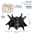 Kit: Molde De Silicone Homem-Aranha - 5 peças - Imagem 3