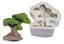 Molde De Silicone: Bonsai - 6,0 x 5,0 cm - Imagem 5