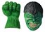 Molde De Silicone: Hulk - Imagem 4