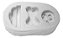 Molde De Silicone: Acessórios de Pet - Imagem 4