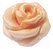 Molde De Silicone: Rosa - 2,8 cm - Imagem 4