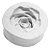 Molde De Silicone: Rosa - 2,8 cm - Imagem 5