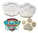 Molde De Silicone: Patrulha Canina - Imagem 1